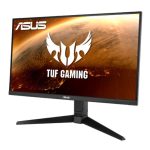 ASUS TUF Gaming VG279QL1A monitor para PC de 27 pulgadas con resolución 1920 x 1080 píxeles Full HD LED en color negro. SKU: 90LM05X0-B02170