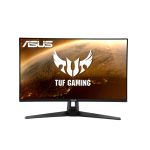 ASUS TUF Gaming VG27AQ1A pantalla para PC de 27 pulgadas, resolución 2560 x 1440 Pixeles, Quad HD LED, color Negro, 90LM05Z0-B02370