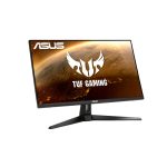 ASUS TUF Gaming VG27AQ1A pantalla para PC de 27 pulgadas, resolución 2560 x 1440 Pixeles, Quad HD LED, color Negro, 90LM05Z0-B02370