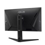 Monitor ASUS TUF Gaming VG27AQML1A de 27 pulgadas, Resolución 2560 x 1440 Pixeles Wide Quad HD, color Negro, 90LM05Z0-B07370