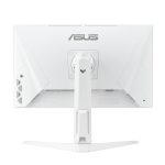 ASUS TUF Gaming VG27AQML1A-W, pantalla para PC de 68,6 cm (27 pulgadas), resolución 2560 x 1440 Pixeles Wide Quad HD, color Blanco. SKU: 90LM05Z2-B01370