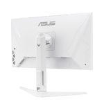 ASUS TUF Gaming VG27AQML1A-W, pantalla para PC de 68,6 cm (27 pulgadas), resolución 2560 x 1440 Pixeles Wide Quad HD, color Blanco. SKU: 90LM05Z2-B01370