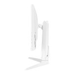 ASUS TUF Gaming VG27AQML1A-W, pantalla para PC de 68,6 cm (27 pulgadas), resolución 2560 x 1440 Pixeles Wide Quad HD, color Blanco. SKU: 90LM05Z2-B01370