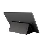 ASUS MB14AC pantalla para PC de 35,6 cm (14 pulgadas) con resolución 1920 x 1080 Pixeles Full HD, color Gris, modelo 90LM0631-B01170