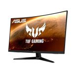 ASUS TUF Gaming VG328H1B, pantalla para PC de 80 cm (31.5 pulgadas), resolución de 1920 x 1080 píxeles, Full HD, LED, color negro. SKU: VG328H1B