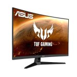 ASUS TUF Gaming VG328H1B, pantalla para PC de 80 cm (31.5 pulgadas), resolución de 1920 x 1080 píxeles, Full HD, LED, color negro. SKU: VG328H1B