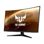 Monitor ASUS TUF Gaming VG328H1B de 31.5 pulgadas, resolución 1920 x 1080 pixeles, Full HD, pantalla LED, color negro, modelo 90LM0681-B02170