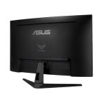 Monitor ASUS TUF Gaming VG328H1B de 31.5 pulgadas, resolución 1920 x 1080 pixeles, Full HD, pantalla LED, color negro, modelo 90LM0681-B02170