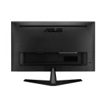 ASUS VY249HF pantalla para PC de 23.8 pulgadas, resolución 1920 x 1080 Pixeles, Full HD LCD en color negro, SKU 90LM06A3-B01A70