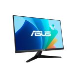 ASUS VY249HF pantalla para PC de 23.8 pulgadas, resolución 1920 x 1080 Pixeles, Full HD LCD en color negro, SKU 90LM06A3-B01A70