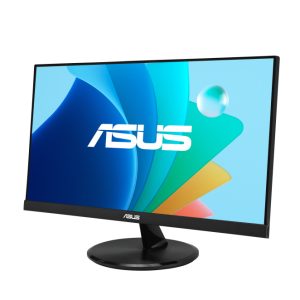ASUS EyeCare VP229HF, monitor para PC de 54,5 cm, resolución 1920 x 1080 píxeles, Full HD LED, color negro, SKU 90LM06B0-B05B70