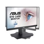Monitor ASUS VA229QSB LED display de 54,6 cm (21.5 pulgadas) con resolución 1920 x 1080 Pixeles Full HD en color negro - 90LM06C3-B02370