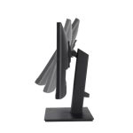 Monitor ASUS VA229QSB LED display de 54,6 cm (21.5 pulgadas) con resolución 1920 x 1080 Pixeles Full HD en color negro - 90LM06C3-B02370