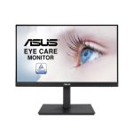 Monitor ASUS VA229QSB LED display de 54,6 cm (21.5 pulgadas) con resolución 1920 x 1080 Pixeles Full HD en color negro - 90LM06C3-B02370