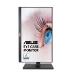 Monitor ASUS VA229QSB LED display de 54,6 cm (21.5 pulgadas) con resolución 1920 x 1080 Pixeles Full HD en color negro - 90LM06C3-B02370