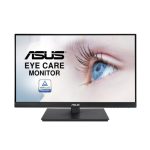 Monitor ASUS VA229QSB LED display de 54,6 cm (21.5 pulgadas) con resolución 1920 x 1080 Pixeles Full HD en color negro - 90LM06C3-B02370