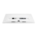 ASUS VY279HE-W pantalla para PC de 27 pulgadas, 1920 x 1080 píxeles, Full HD, LED blanco, 90LM06D2-B01170