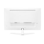 ASUS VY279HE-W pantalla para PC de 27 pulgadas, 1920 x 1080 píxeles, Full HD, LED blanco, 90LM06D2-B01170