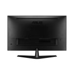 Imagen del monitor ASUS VY279HF para PC, de 27 pulgadas, resolución 1920 x 1080 Pixeles Full HD LCD negro. SKU: 90LM06D3-B01170