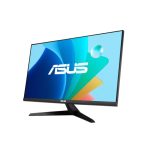 Imagen del monitor ASUS VY279HF para PC, de 27 pulgadas, resolución 1920 x 1080 Pixeles Full HD LCD negro. SKU: 90LM06D3-B01170