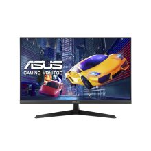 ASUS VY279HGR pantalla para PC de 27 pulgadas, resolución 1920 x 1080 píxeles Full HD, color Negro, SKU 90LM06D3-B01A70