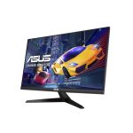 ASUS VY279HGR pantalla para PC de 27 pulgadas, resolución 1920 x 1080 píxeles Full HD, color Negro, SKU 90LM06D3-B01A70