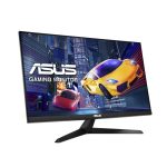 ASUS VY279HGR pantalla para PC de 27 pulgadas, resolución 1920 x 1080 píxeles Full HD, color Negro, SKU 90LM06D3-B01A70