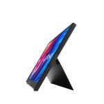 Monitor ASUS PA148CTV de 14 pulgadas, resolución 1920 x 1080 Pixeles Full HD, pantalla táctil, color negro, 90LM06E0-B01170