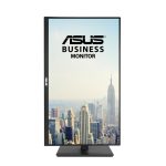 ASUS VA27ACFSN pantalla para PC de 27 pulgadas, resolución 2560 x 1440 Pixeles, LCD Negro, SKU 90LM06GJ-B01170