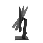 ASUS VA27ACFSN pantalla para PC de 27 pulgadas, resolución 2560 x 1440 Pixeles, LCD Negro, SKU 90LM06GJ-B01170