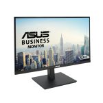 ASUS VA27ACFSN pantalla para PC de 27 pulgadas, resolución 2560 x 1440 Pixeles, LCD Negro, SKU 90LM06GJ-B01170