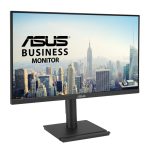 ASUS VA27DQFS pantalla para PC de 27 pulgadas con resolución 1920 x 1080 pixeles, Full HD, LCD, color negro. SKU 90LM06H0-B01370