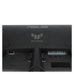 ASUS TUF Gaming VG249QM1A pantalla para PC de 60.5 cm (23.8 pulgadas) con resolución 1920 x 1080 Pixeles Full HD en color negro, 90LM06J0-B02370