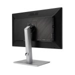 Monitor ASUS ProArt PA279CV de 27 pulgadas con resolución 3840 x 2160 píxeles 4K Ultra HD, color negro y plata, modelo 90LM06M1-B01170