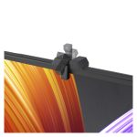 ASUS ProArt OLED PA32DC de 31.5 pulgadas, resolución 3840 x 2160 pixeles, 4K Ultra HD, color negro, SKU 90LM06N0-B01I70