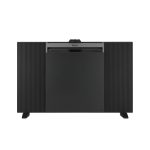 ASUS ProArt OLED PA32DC de 31.5 pulgadas, resolución 3840 x 2160 pixeles, 4K Ultra HD, color negro, SKU 90LM06N0-B01I70