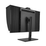 ASUS ProArt OLED PA32DC de 31.5 pulgadas, resolución 3840 x 2160 pixeles, 4K Ultra HD, color negro, SKU 90LM06N0-B01I70