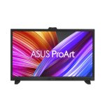 ASUS ProArt OLED PA32DC de 31.5 pulgadas, resolución 3840 x 2160 pixeles, 4K Ultra HD, color negro, SKU 90LM06N0-B01I70