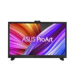 ASUS ProArt OLED PA32DC de 31.5 pulgadas, resolución 3840 x 2160 pixeles, 4K Ultra HD, color negro, SKU 90LM06N0-B01I70