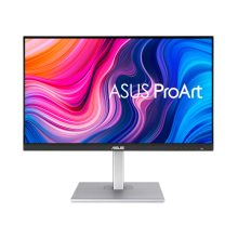 ASUS ProArt PA278CV, pantalla LED de 27 pulgadas con resolución 2560 x 1440 Pixeles, negro, 90LM06Q0-B01370