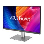 Monitor ASUS ProArt PA278CFRV de 27 pulgadas, resolución 2560 x 1440 píxeles, pantalla Quad HD LCD en color negro, SKU: 90LM06Q0-B01M70