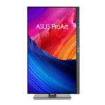 Monitor ASUS ProArt PA278CFRV de 27 pulgadas, resolución 2560 x 1440 píxeles, pantalla Quad HD LCD en color negro, SKU: 90LM06Q0-B01M70