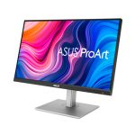 ASUS ProArt PA278CV pantalla para PC de 27 pulgadas, resolución 2560 x 1440 pixeles, Wide Quad HD LCD en color negro y plata, SKU 90LM06Q1-B023B0