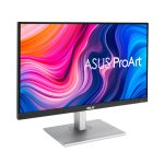 ASUS ProArt PA278CV pantalla para PC de 27 pulgadas, resolución 2560 x 1440 pixeles, Wide Quad HD LCD en color negro y plata, SKU 90LM06Q1-B023B0