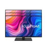 ASUS ProArt PA328CGV LED display de 81,3 cm (32 pulgadas) con resolución 2560 x 1440 pixeles Quad HD en color negro, modelo 90LM06R1-B01170