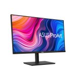 ASUS ProArt PA328CGV LED display de 81,3 cm (32 pulgadas) con resolución 2560 x 1440 pixeles Quad HD en color negro, modelo 90LM06R1-B01170