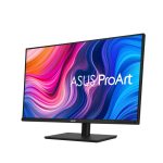 ASUS ProArt PA328CGV LED display de 81,3 cm (32 pulgadas) con resolución 2560 x 1440 pixeles Quad HD en color negro, modelo 90LM06R1-B01170