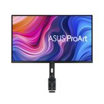 ASUS ProArt PA328CGV LED display de 81,3 cm (32 pulgadas) con resolución 2560 x 1440 pixeles Quad HD en color negro, modelo 90LM06R1-B01170