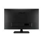 Monitor ASUS VP32AQ de 31.5 pulgadas, resolución 2560 x 1440 Pixeles, Wide Quad HD+, Negro, 90LM06T0-B01E70