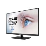 Monitor ASUS VP32AQ de 31.5 pulgadas, resolución 2560 x 1440 Pixeles, Wide Quad HD+, Negro, 90LM06T0-B01E70